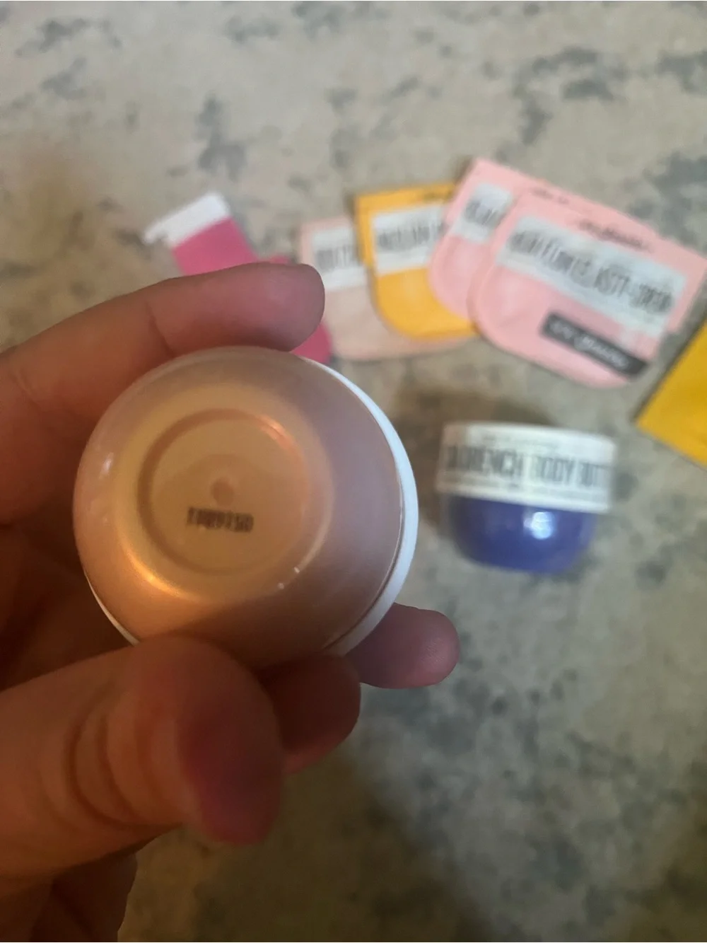 Sol de Janeiro Body Butter & Cream bundle